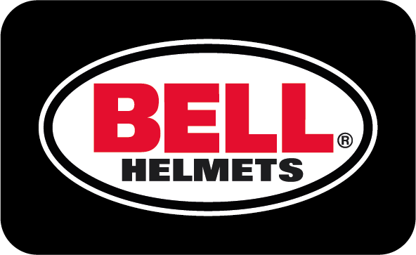 Bell helmets