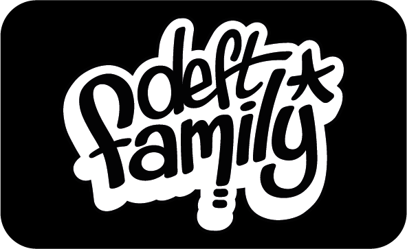 Deft family
